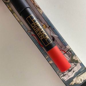 Lipstick Queen Cupid’s Bow lip pencil
